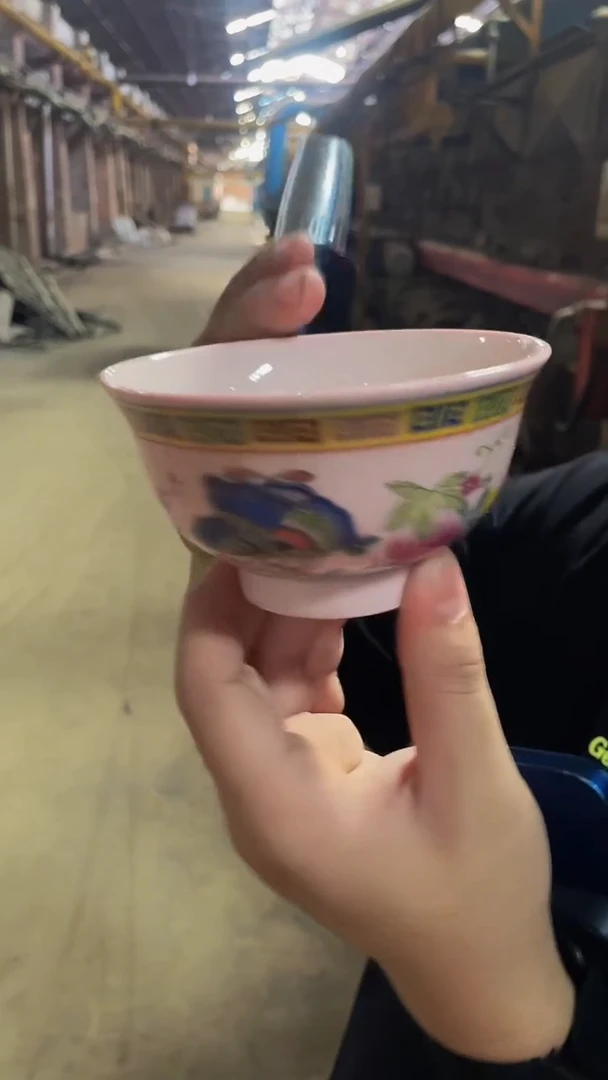 瓷片景德镇闪购商品AA20