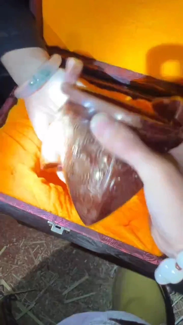 玉闪购商品高端专用连