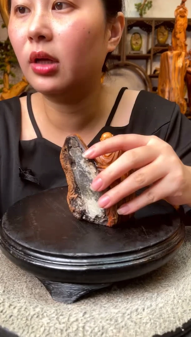 柏木（崖柏）崖柏小件