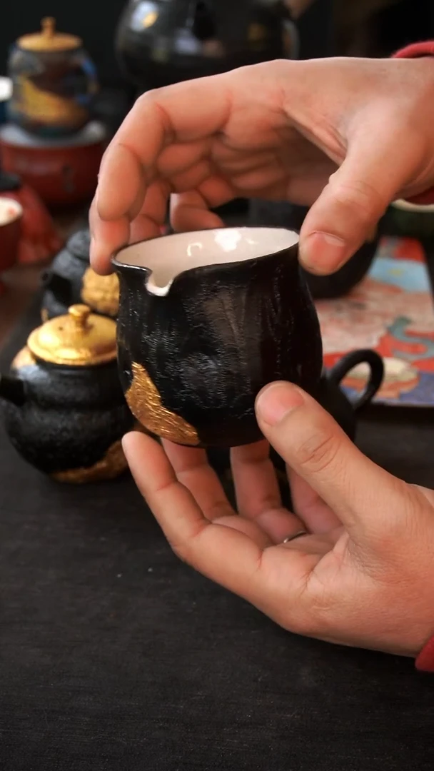 【闪购商品】其他963小康茶器小康茶器