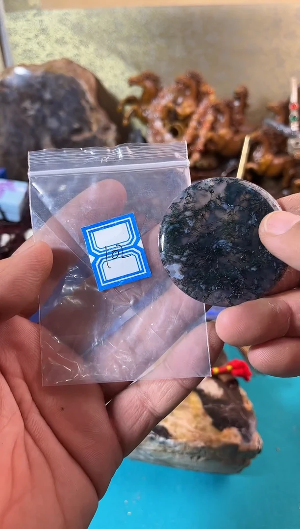 玛瑙/玉髓颈饰未镶嵌名大甄选哈哈哈哈