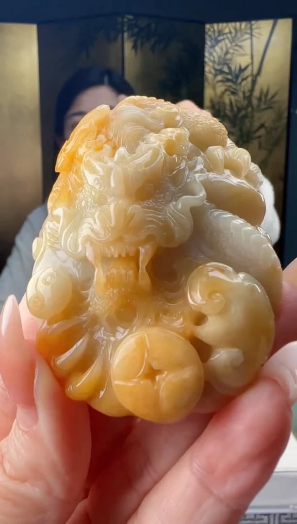 【闪购商品】翡翠吊坠(不含链)未镶嵌YJ@@960Q3J15233