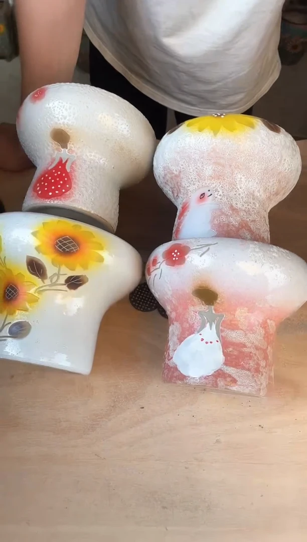 摆件7-304口17高14   4个