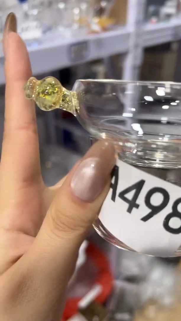 手工艺品琉璃A498