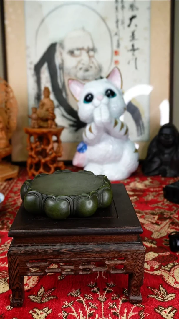 当代陶瓷密胺工艺品