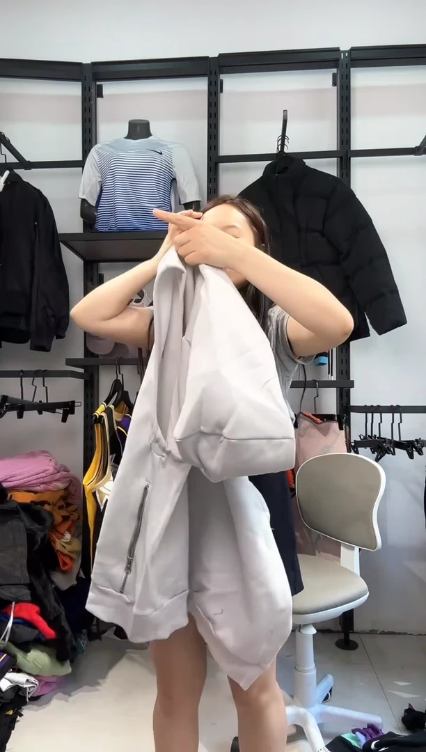 2781编码  瑕疵直播间过款为准 尺码3XL