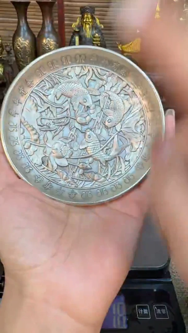 益臻铜器益臻铜器