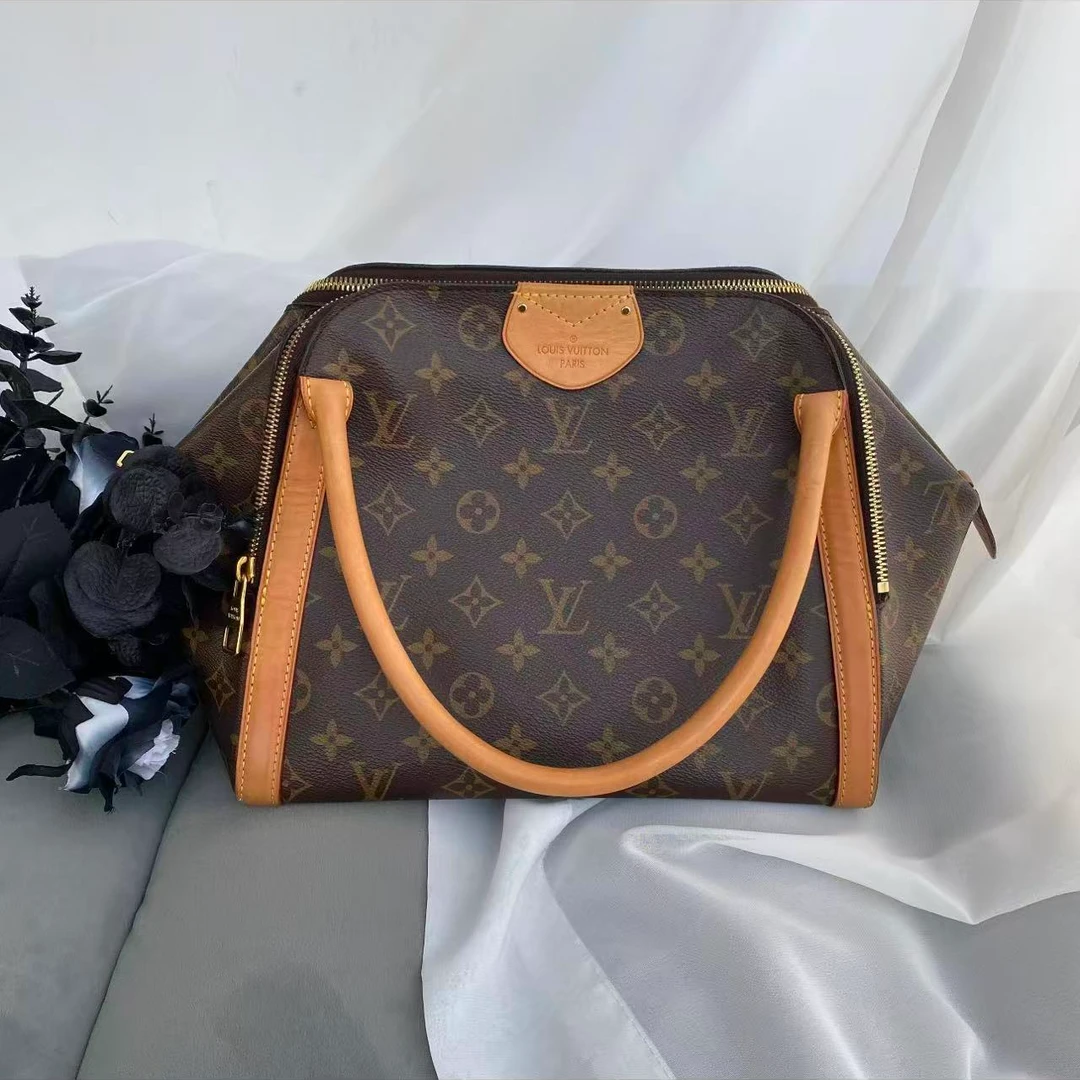 95新 LouisVuitton/路易威登 安洁利严选手提包/ZH0925162