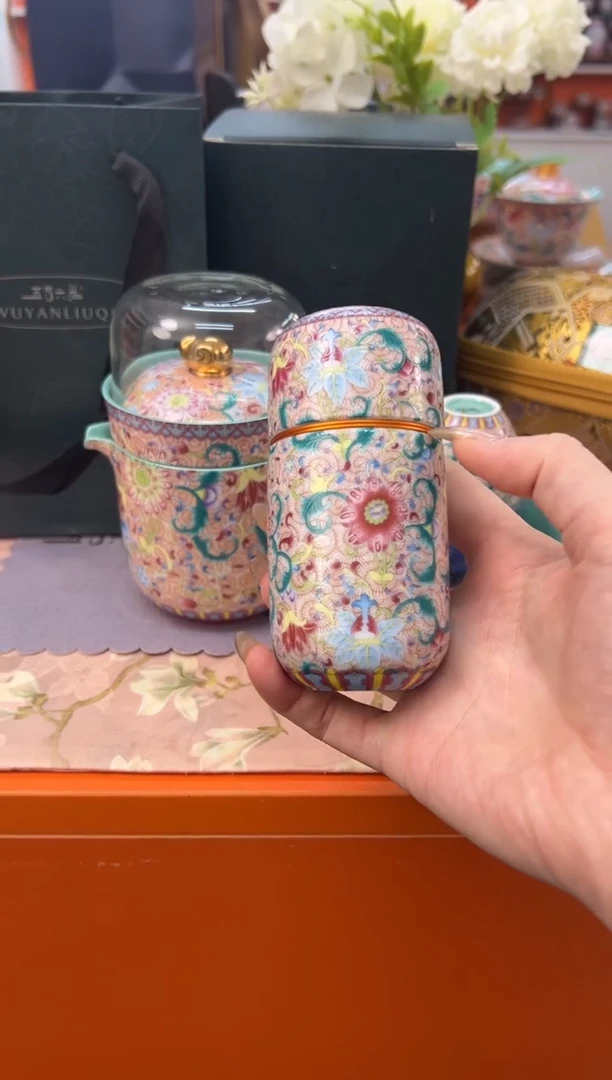 【闪购商品】瓷片小乔闪电购链接