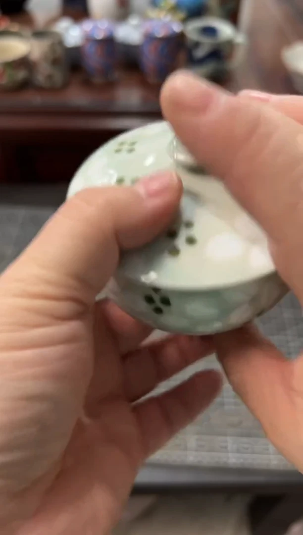 瓷片小*宝编码：欢迎惠顾，感谢支持3551