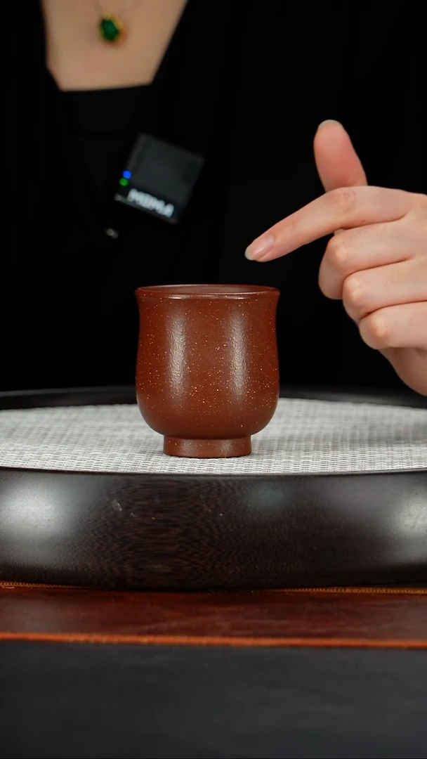 茶壶紫砂宜兴原矿紫砂2