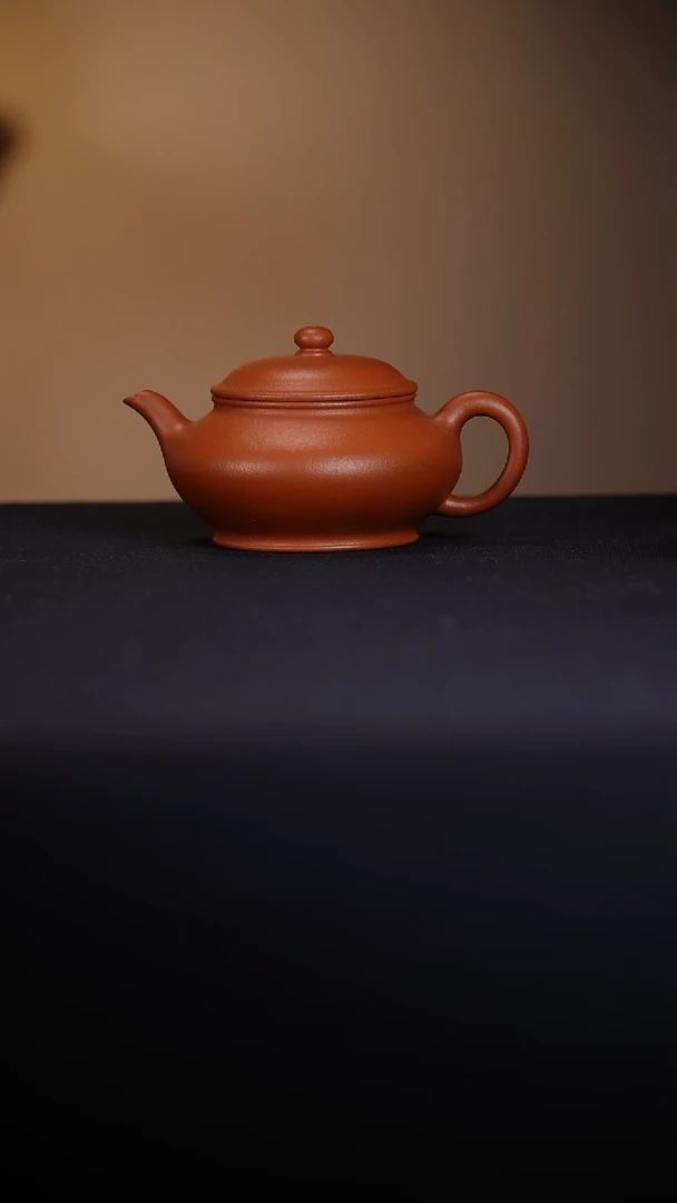 茶壶紫砂共****哥壶 精品紫砂作品