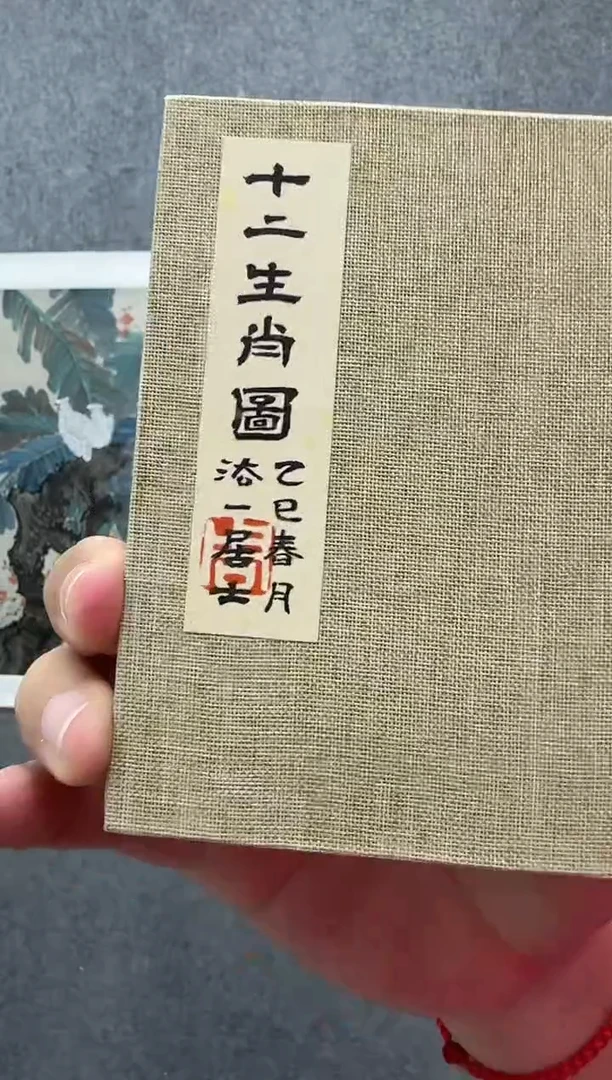国画ST-ZYM-花鸟绘画作品