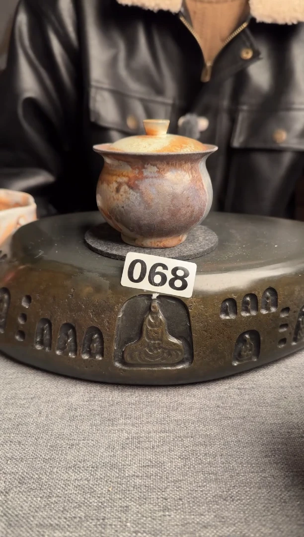 【闪购商品】068景德镇手工茶器系列