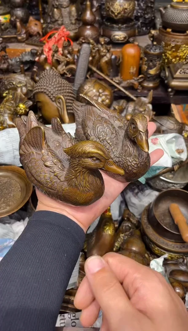A诺诺古铜专属高端精品