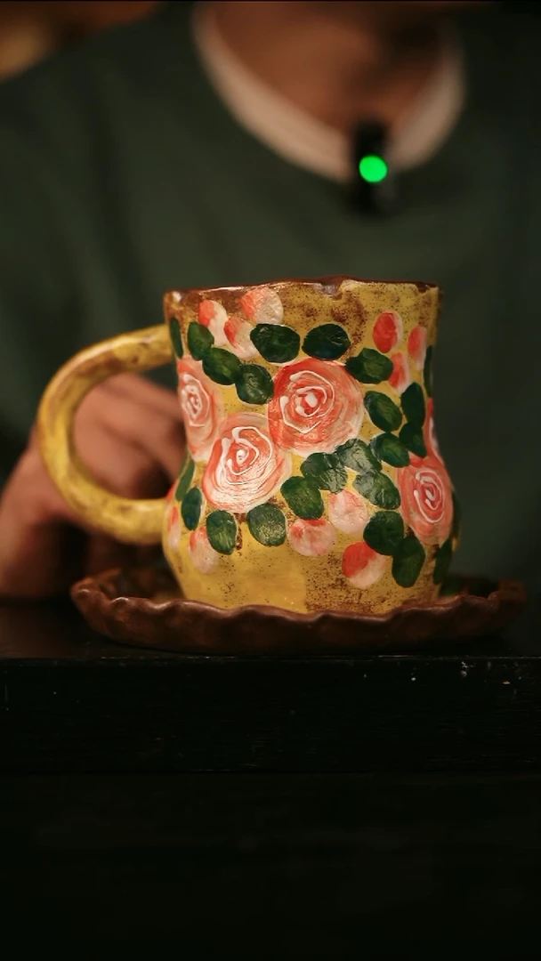 其他乐****呵303遇瓷手作同款