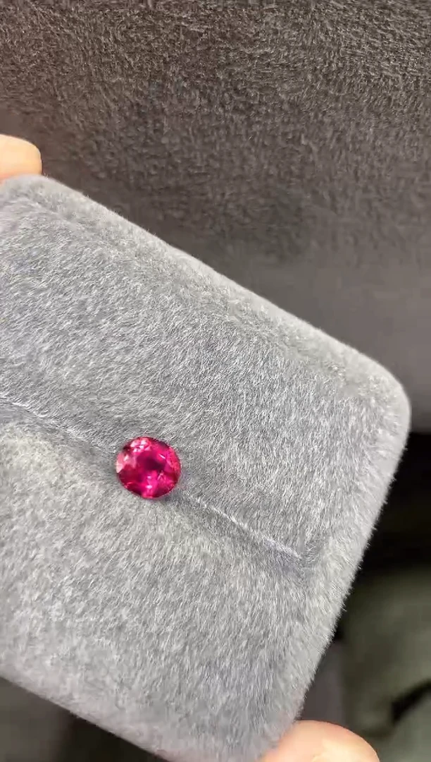 【闪购商品】碧玺裸石未镶嵌a-200 1.45ct