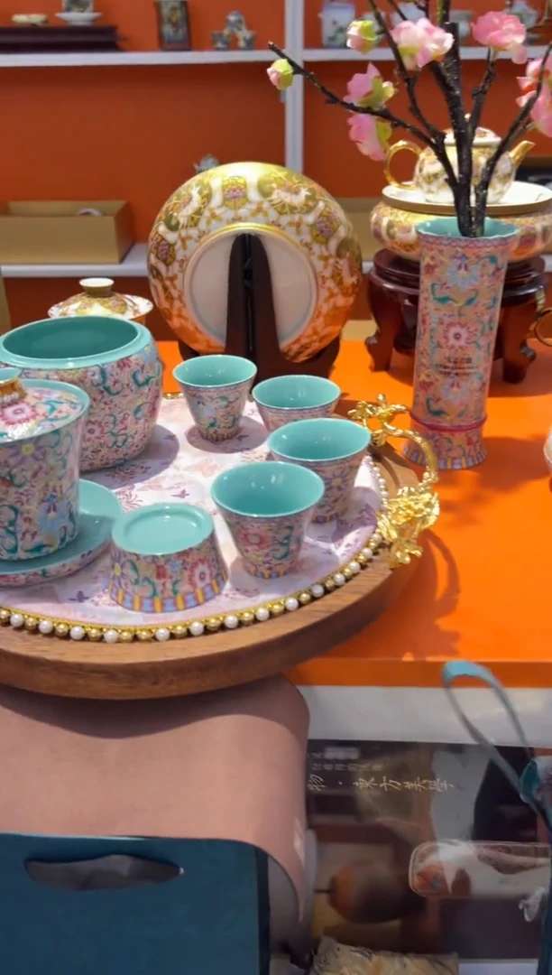 瓷片小乔闪购链接