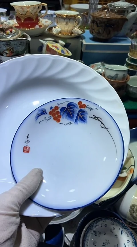 【闪购商品】瓷片111111111111111