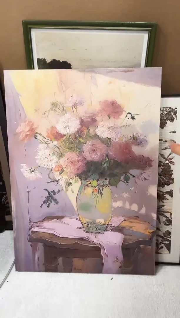 竖款50*70