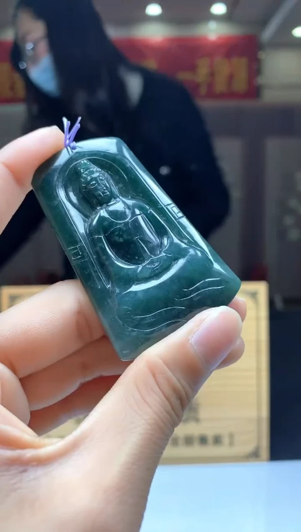 【闪购商品】定制翡翠未镶嵌********16