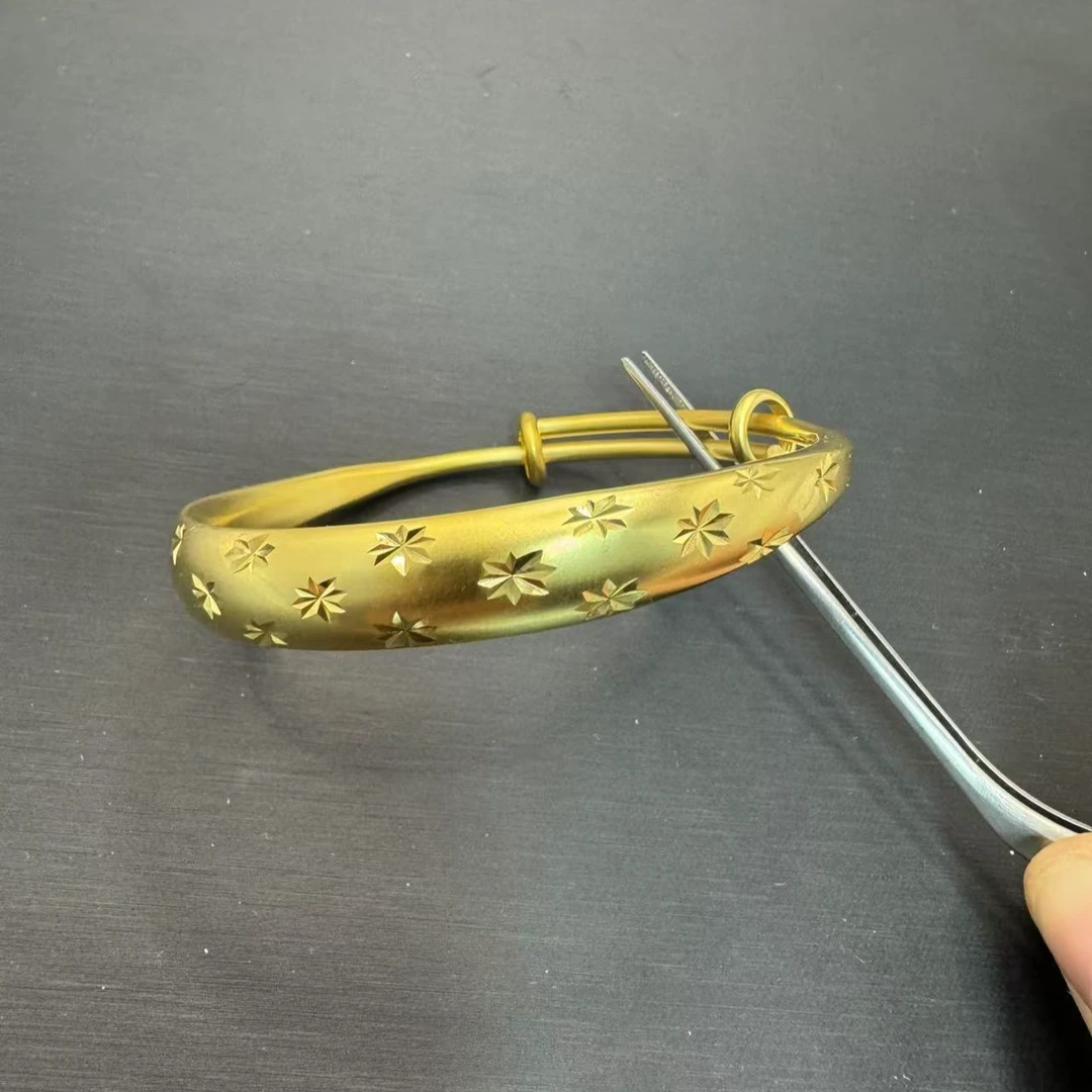 H010# 时尚精美手镯