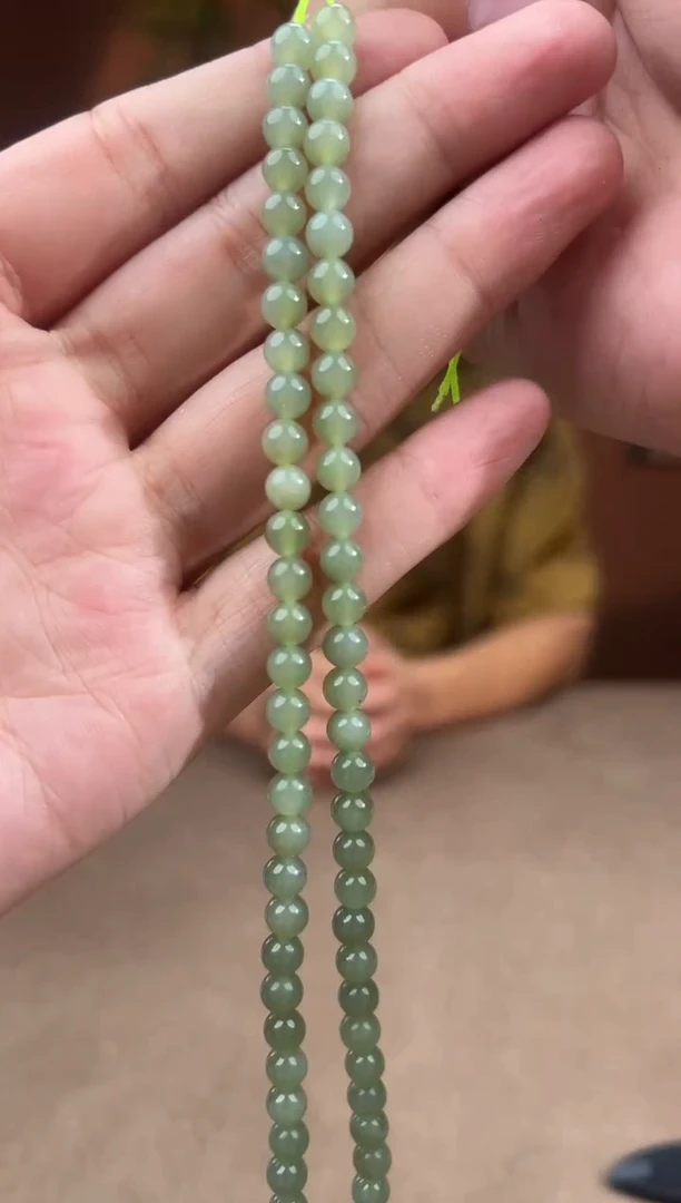 和田玉未镶嵌项链多样性发货拍一发一0210