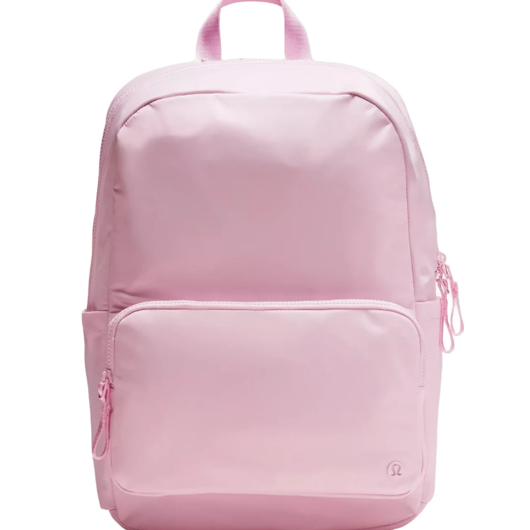 lululemon/露露乐蒙Everywhere Backpack 22L双肩背包29*15*43cm