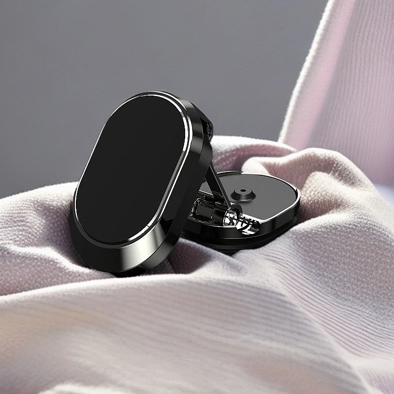 车载手机支架吸盘式磁性磁力出风口汽车导航支驾仪表台粘贴车内架