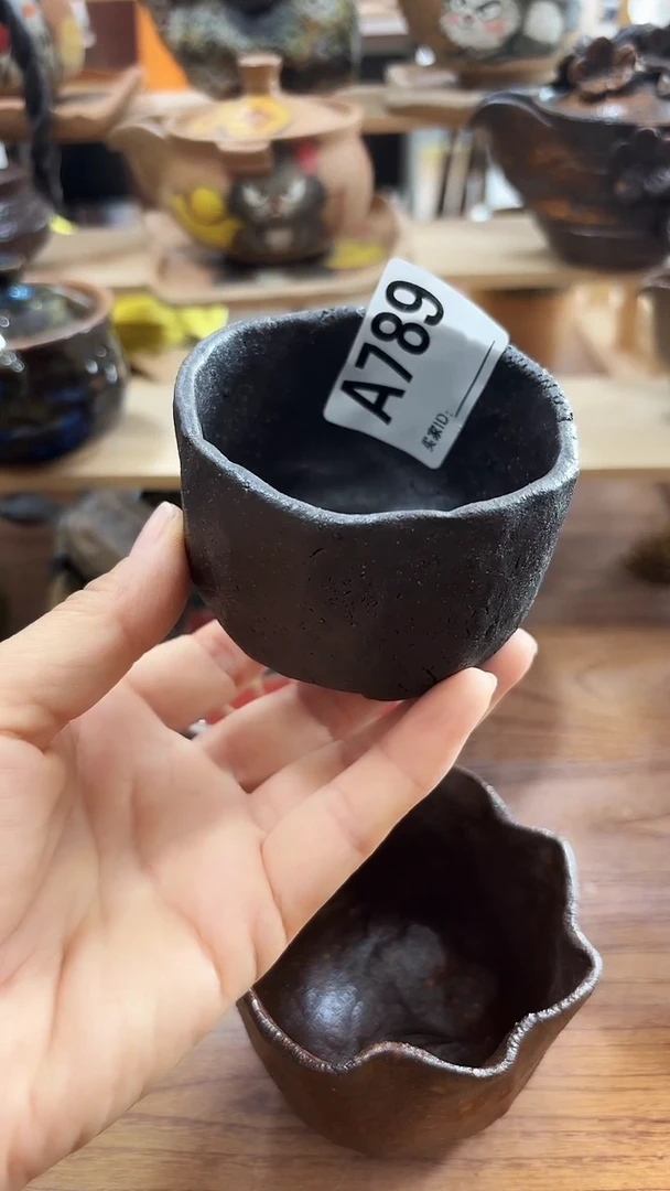 爱砂陶艺手工制作