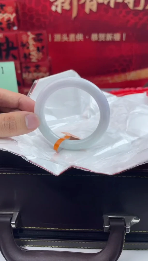 【闪购商品】翡翠手镯未镶嵌9翡翠手镯