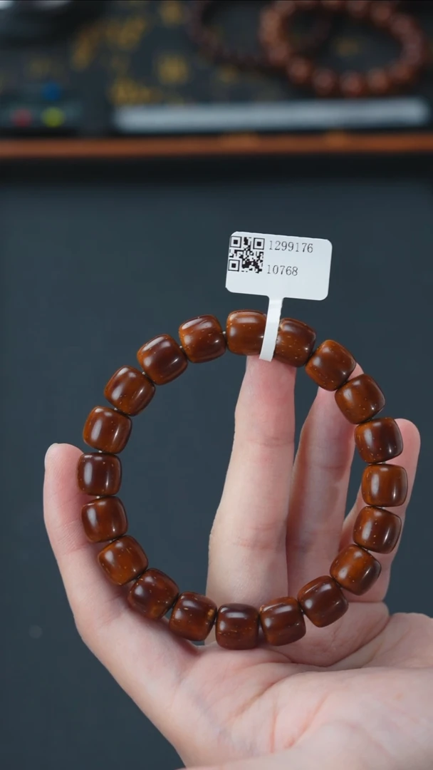 手串紫金鼠实心老型11.3       10768