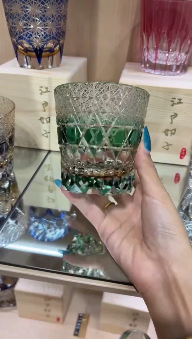 直播间活动单只 精品绿萤石