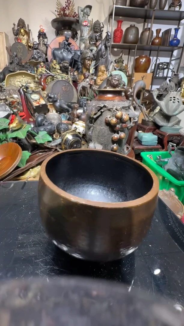 琉璃手工艺品回流物品实物为准