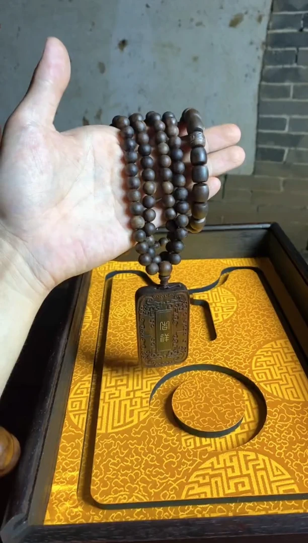木用****1手串牌子精品好物推荐