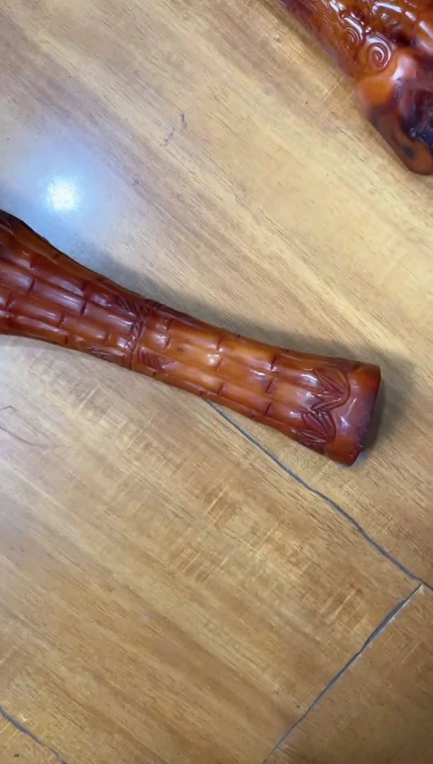 【闪购商品】2宫廷影视老旧工艺摆件