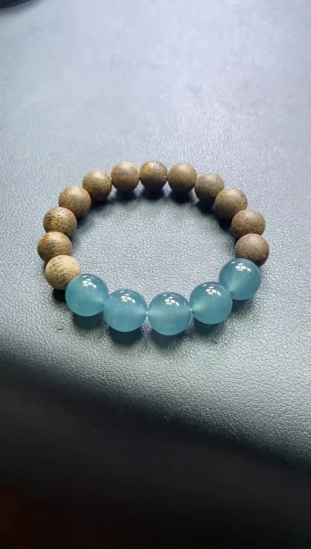 颈饰未镶嵌翡翠0081246827