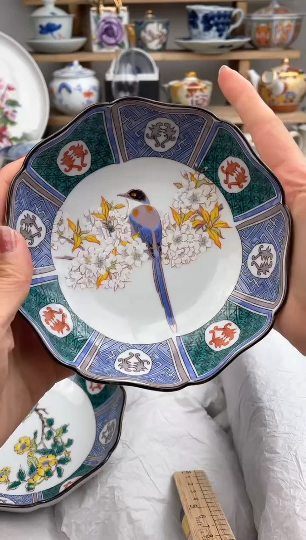 【闪购商品】瓷片默认微瑕，看清尺寸品相再拍