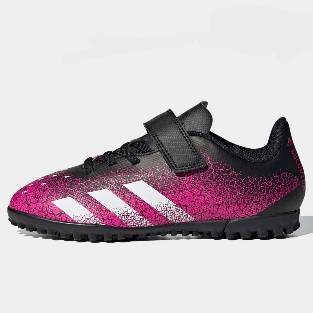 [【瑕疵慎拍】Adidas足球鞋 -28.5(全新断码就一双)