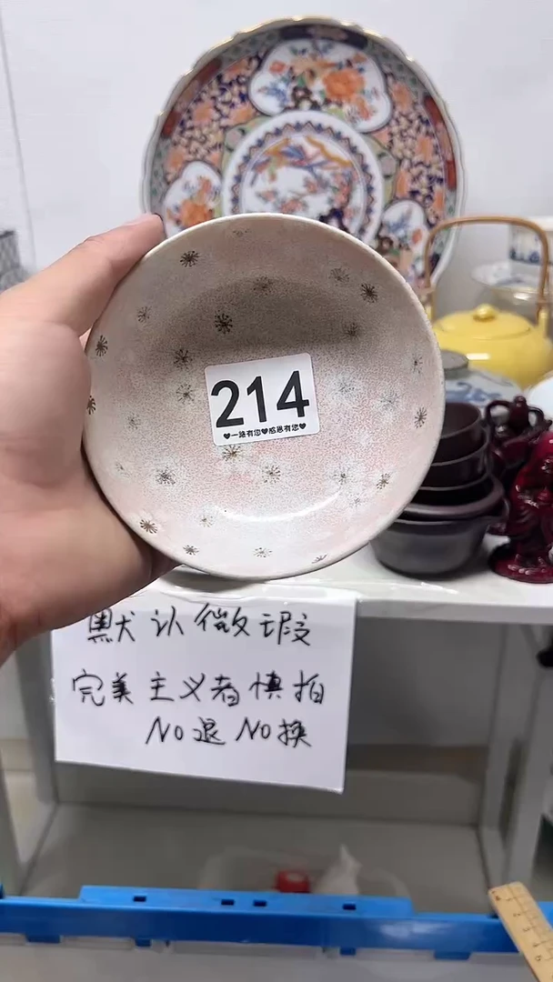 瓷片(****`214..............