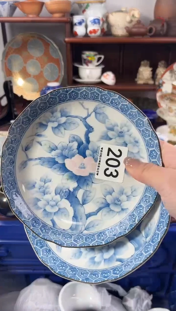 【闪购商品】瓷片203.............