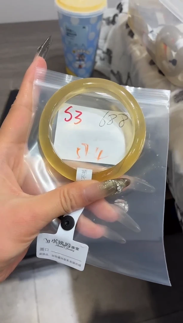 手镯玛瑙/玉髓未镶嵌?*?S3