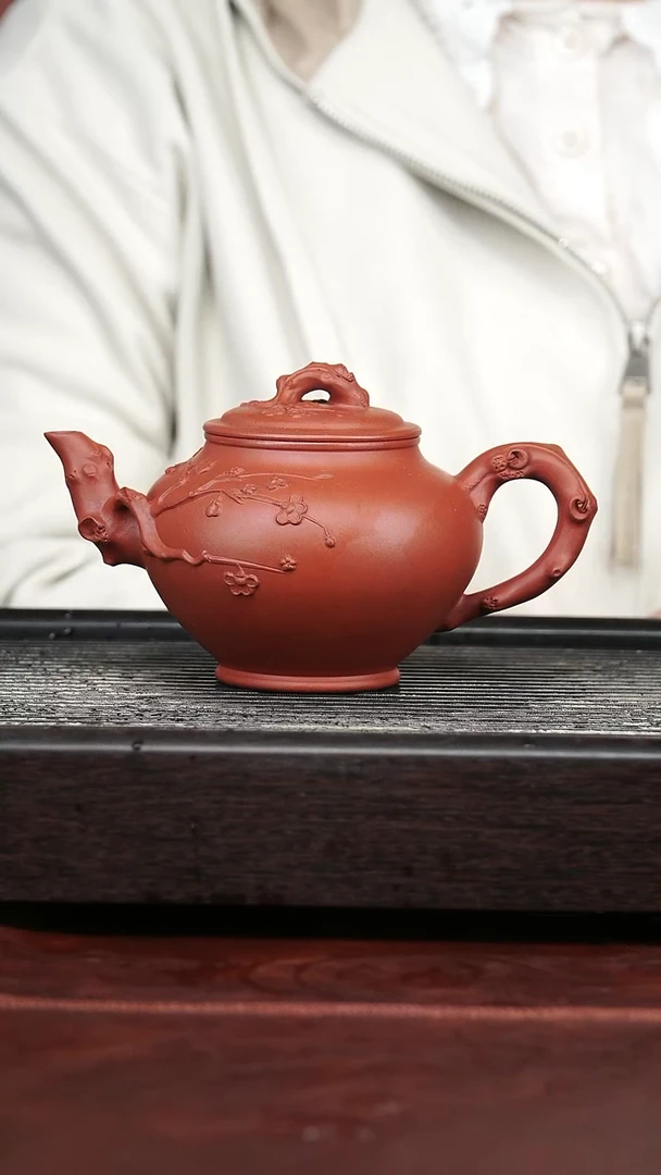 茶壶紫砂精品紫砂壶82........400CC