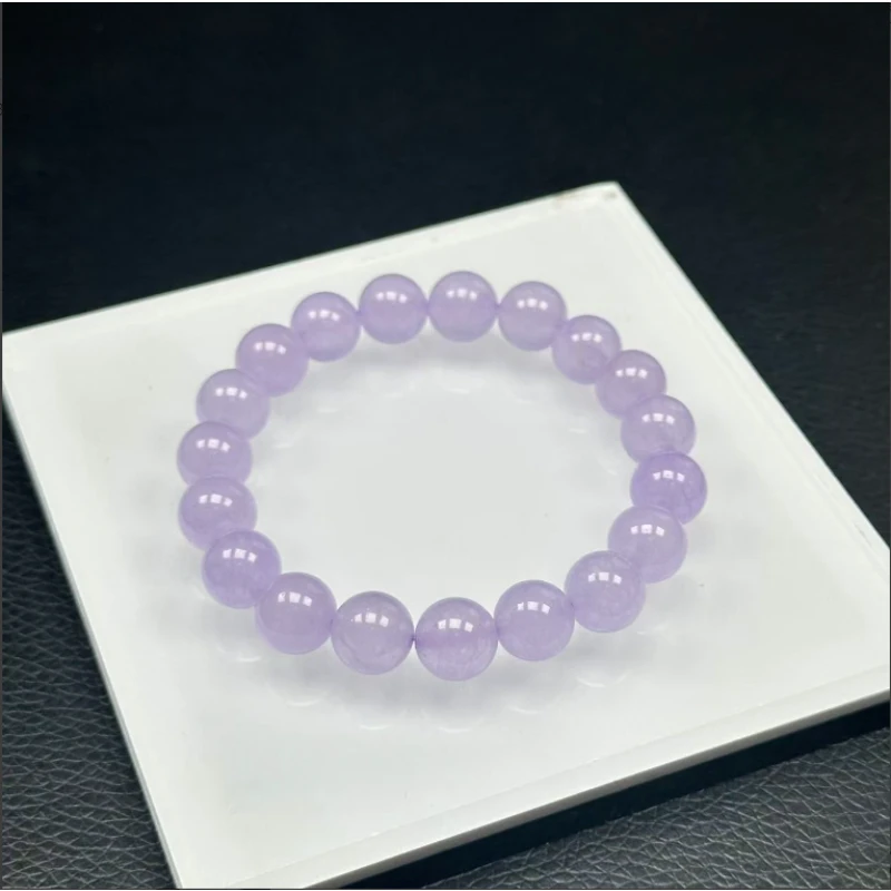 紫色卡10m手串-C2064