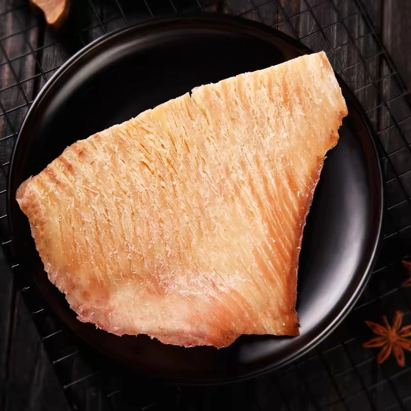 【碳烤风琴鱿鱼片】手撕炭烤风琴鱿鱼片鱿鱼板休闲零食小吃