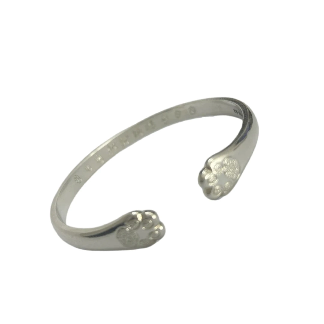 猫爪百搭优雅气质生肖挂饰