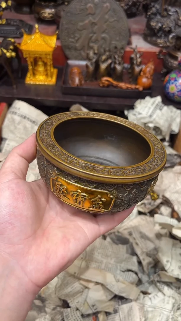 A瑞瑞古铜高端精品53