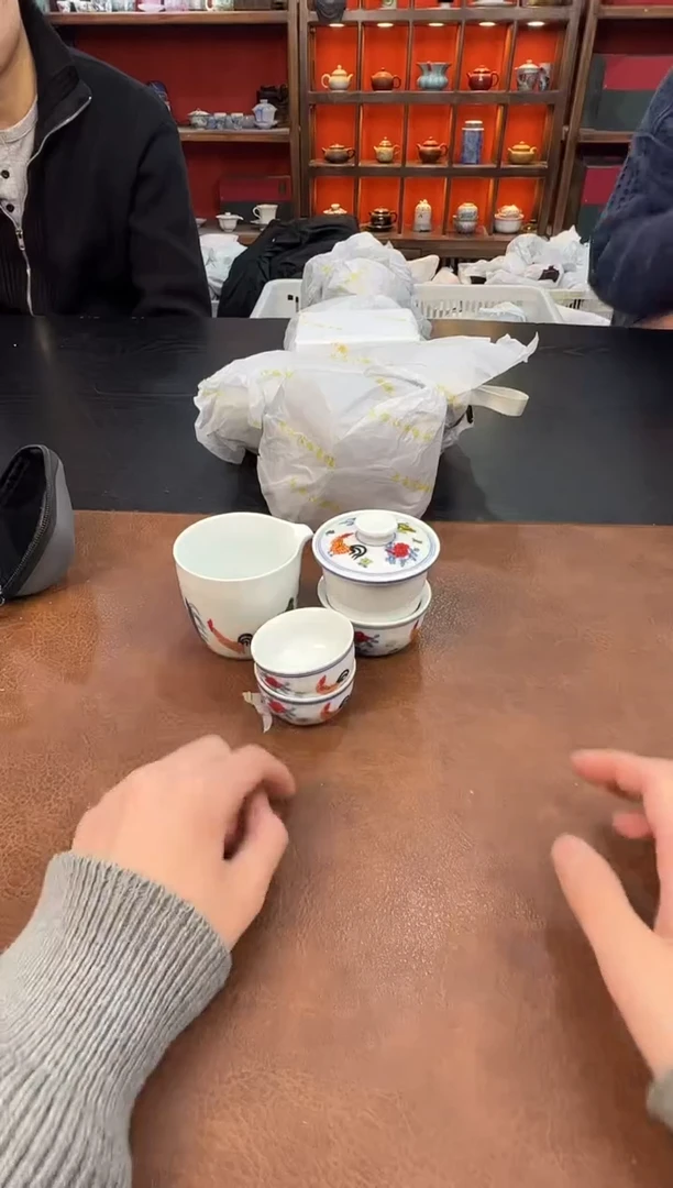【闪购商品】瓷片1111111111111111