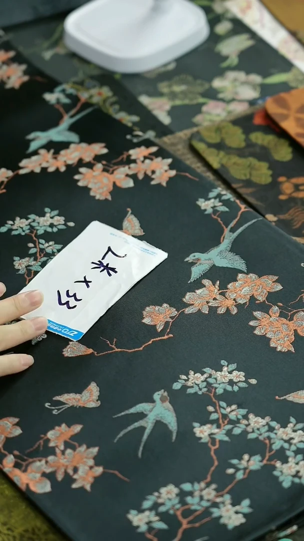 马上端午了 买个茶席吧 宝宝