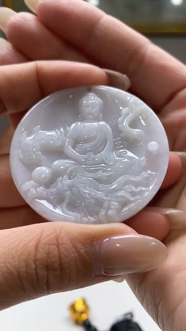 颈饰未镶嵌翡翠翡翠/9/20